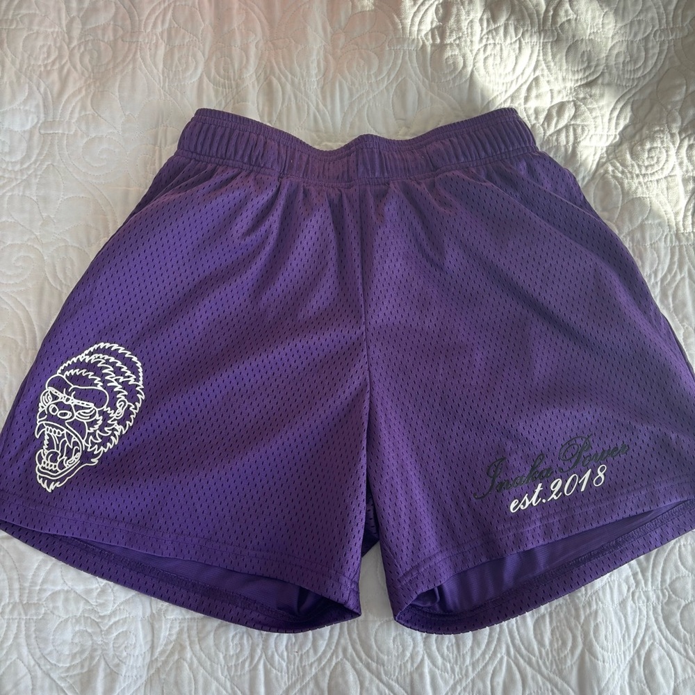 Inaka Power Shorts